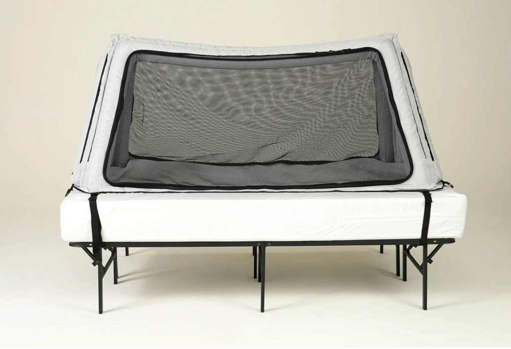 PACK HANDILIT - tente de lit sécurisée