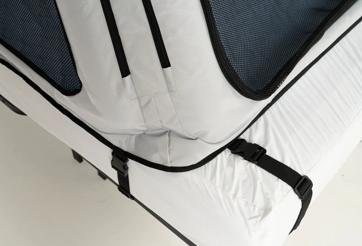 PACK HANDILIT - tente de lit sécurisée
